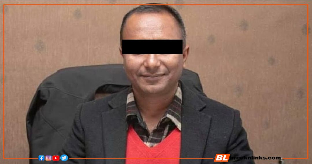 फाेटाे सामाजिक सञ्जालबाट।